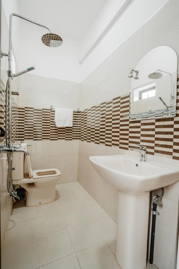 Sri Construction Circuit Bungalow Batticaloa Ngoại thất bức ảnh
