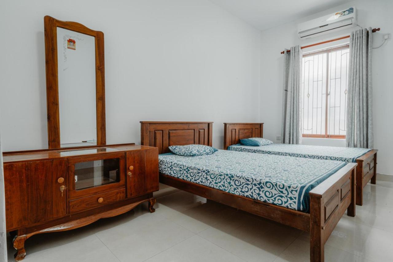 Sri Construction Circuit Bungalow Batticaloa Ngoại thất bức ảnh
