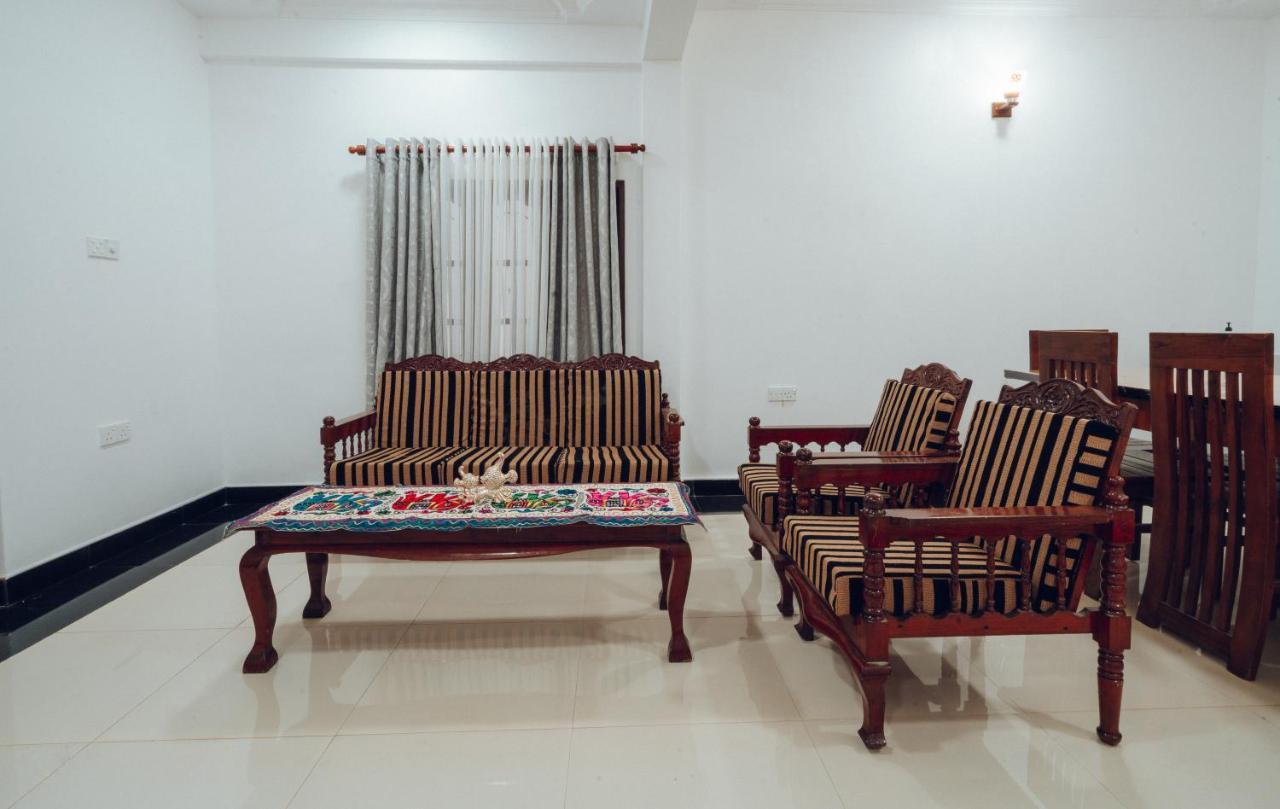 Sri Construction Circuit Bungalow Batticaloa Ngoại thất bức ảnh