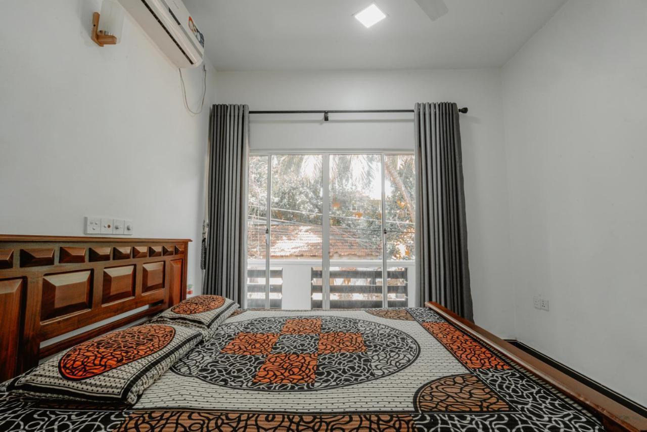 Sri Construction Circuit Bungalow Batticaloa Ngoại thất bức ảnh