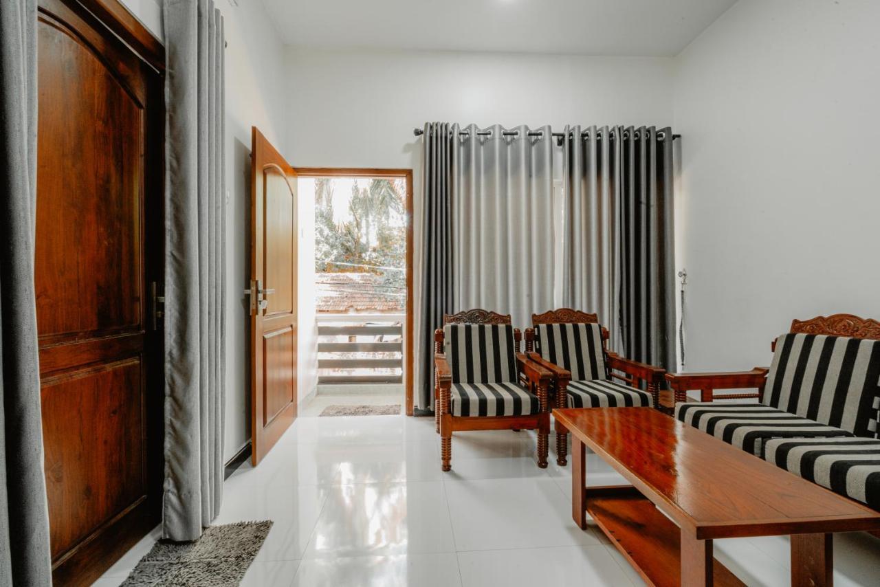 Sri Construction Circuit Bungalow Batticaloa Ngoại thất bức ảnh
