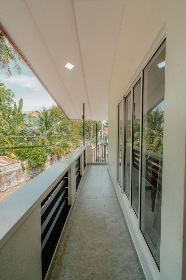Sri Construction Circuit Bungalow Batticaloa Ngoại thất bức ảnh