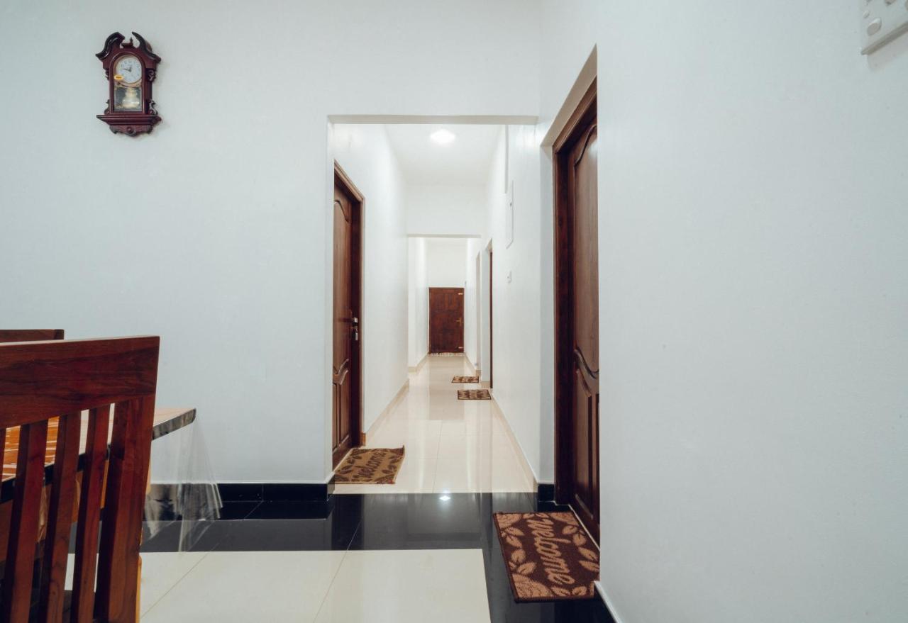 Sri Construction Circuit Bungalow Batticaloa Ngoại thất bức ảnh