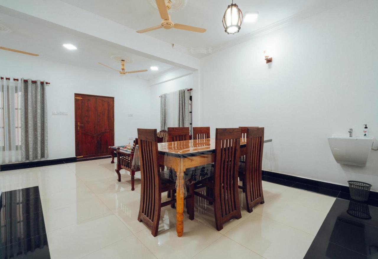 Sri Construction Circuit Bungalow Batticaloa Ngoại thất bức ảnh