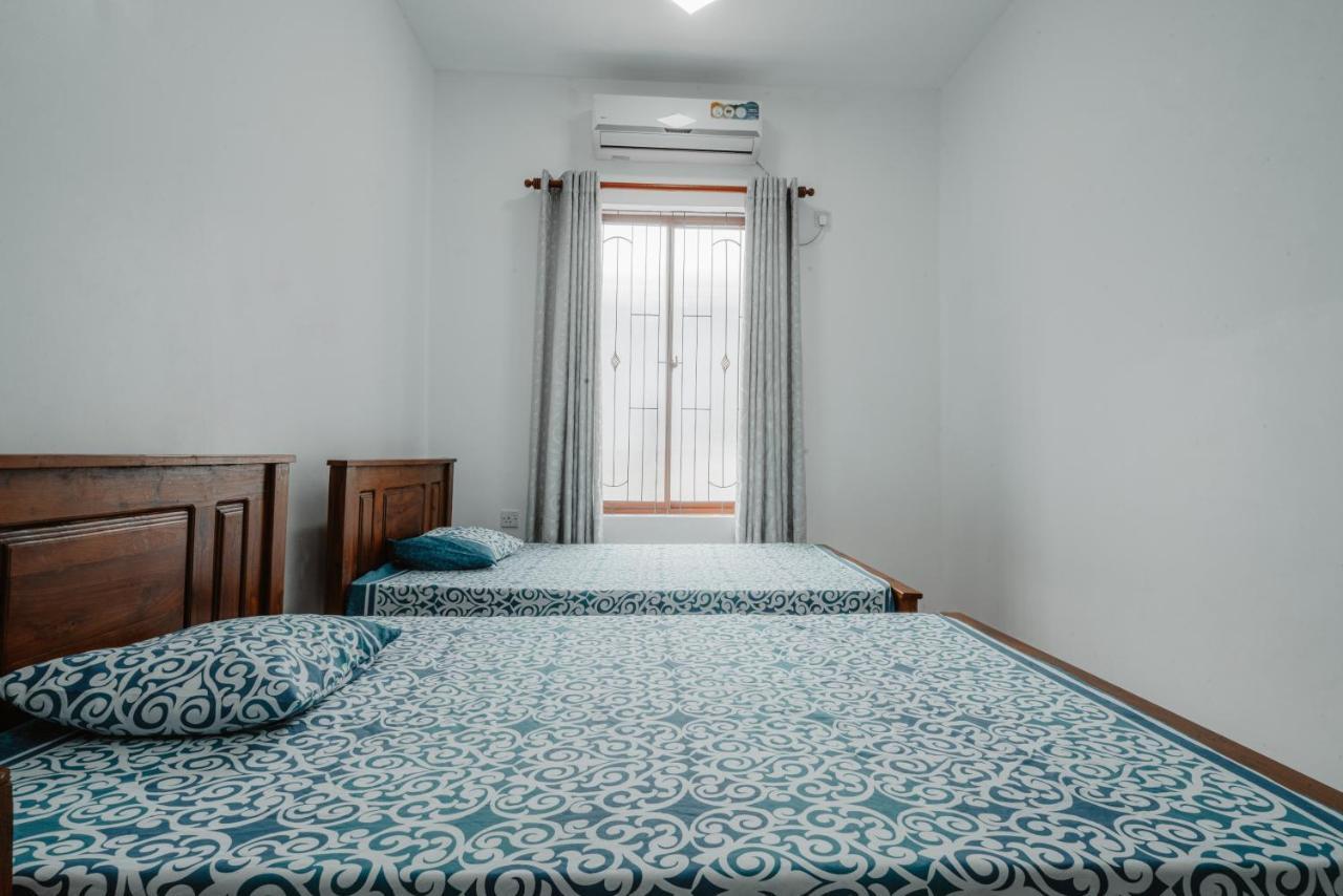Sri Construction Circuit Bungalow Batticaloa Ngoại thất bức ảnh