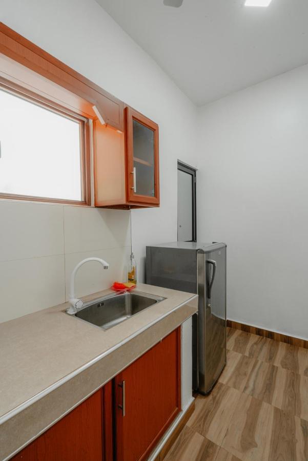 Sri Construction Circuit Bungalow Batticaloa Ngoại thất bức ảnh