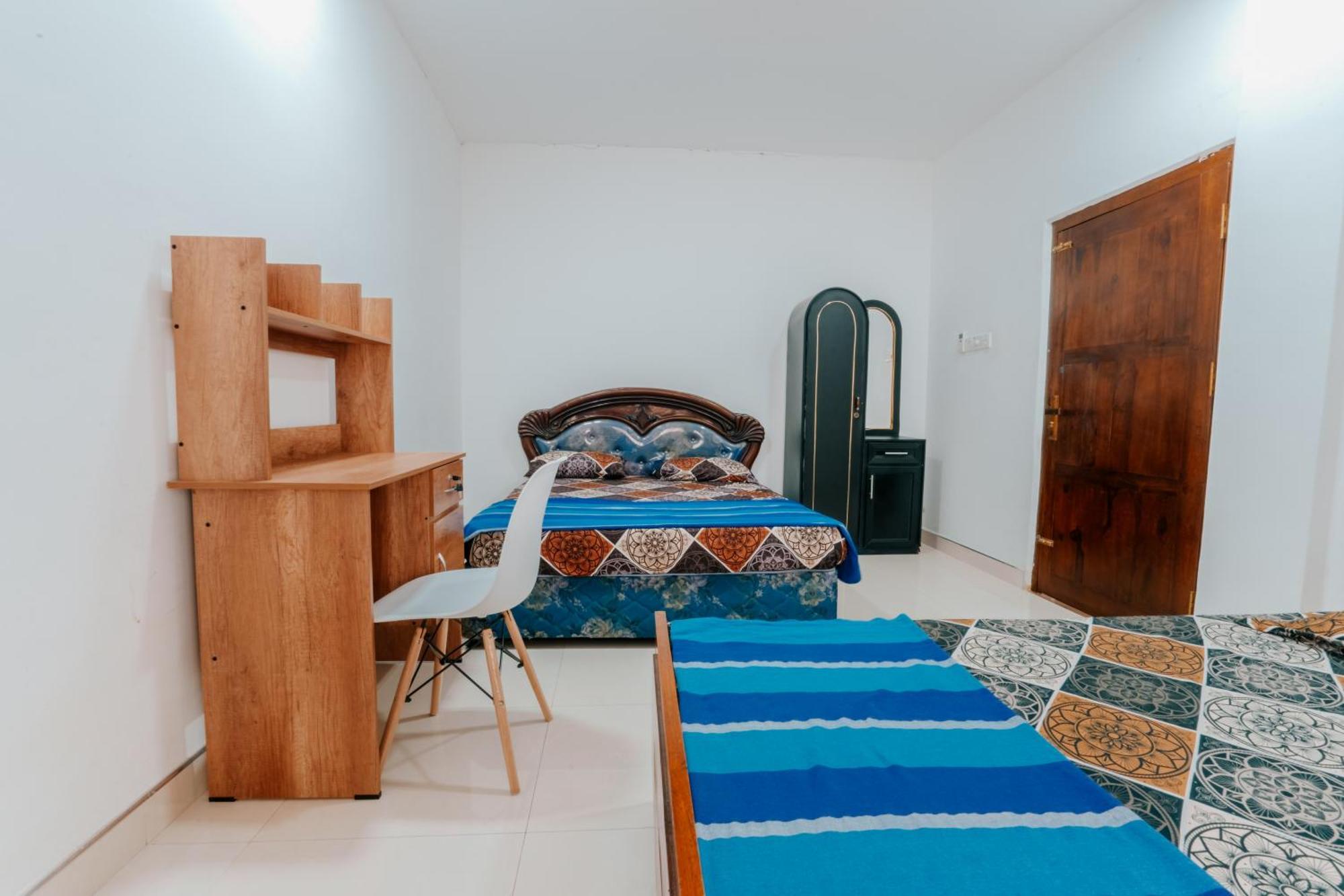 Sri Construction Circuit Bungalow Batticaloa Ngoại thất bức ảnh