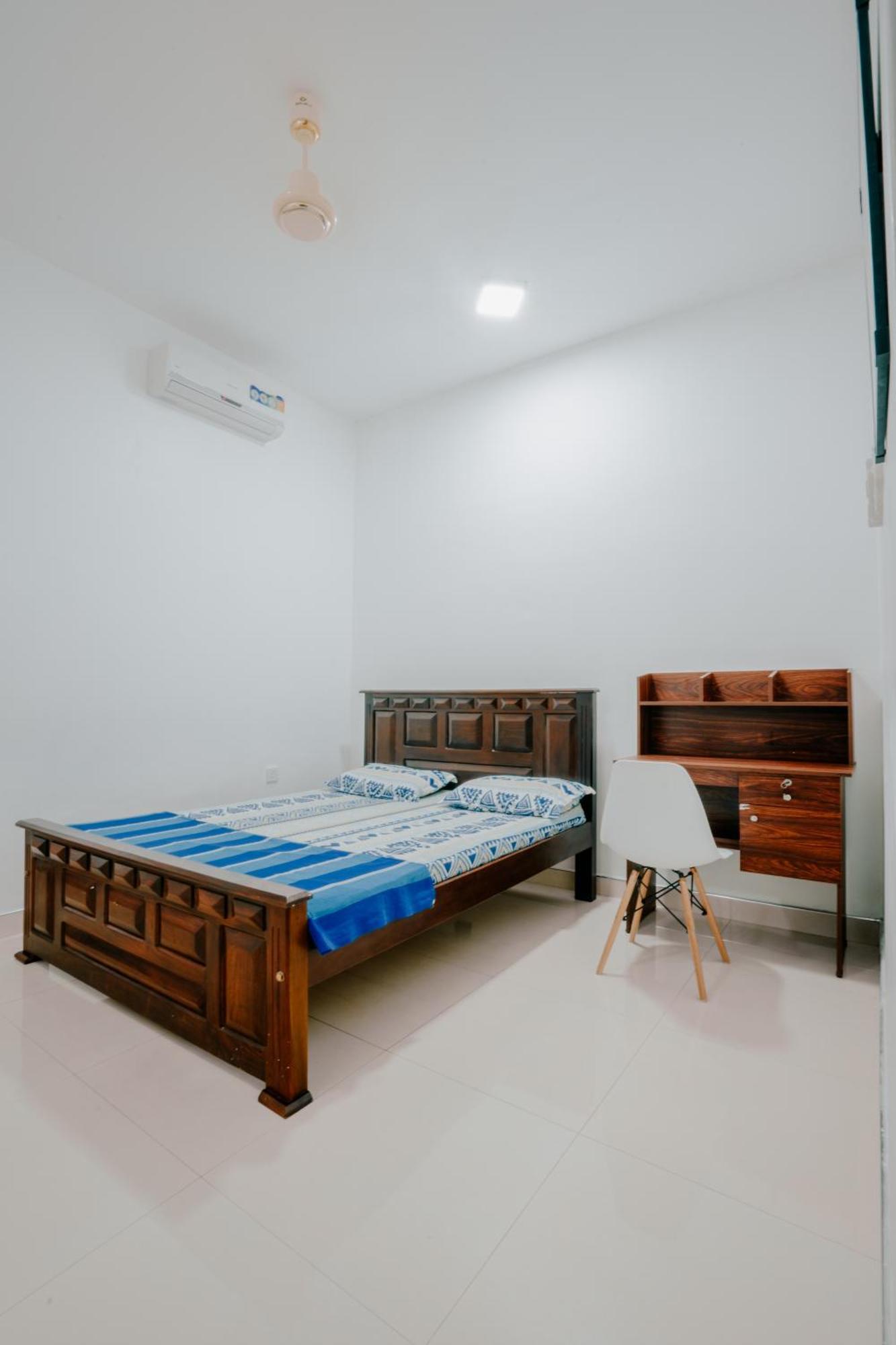 Sri Construction Circuit Bungalow Batticaloa Ngoại thất bức ảnh