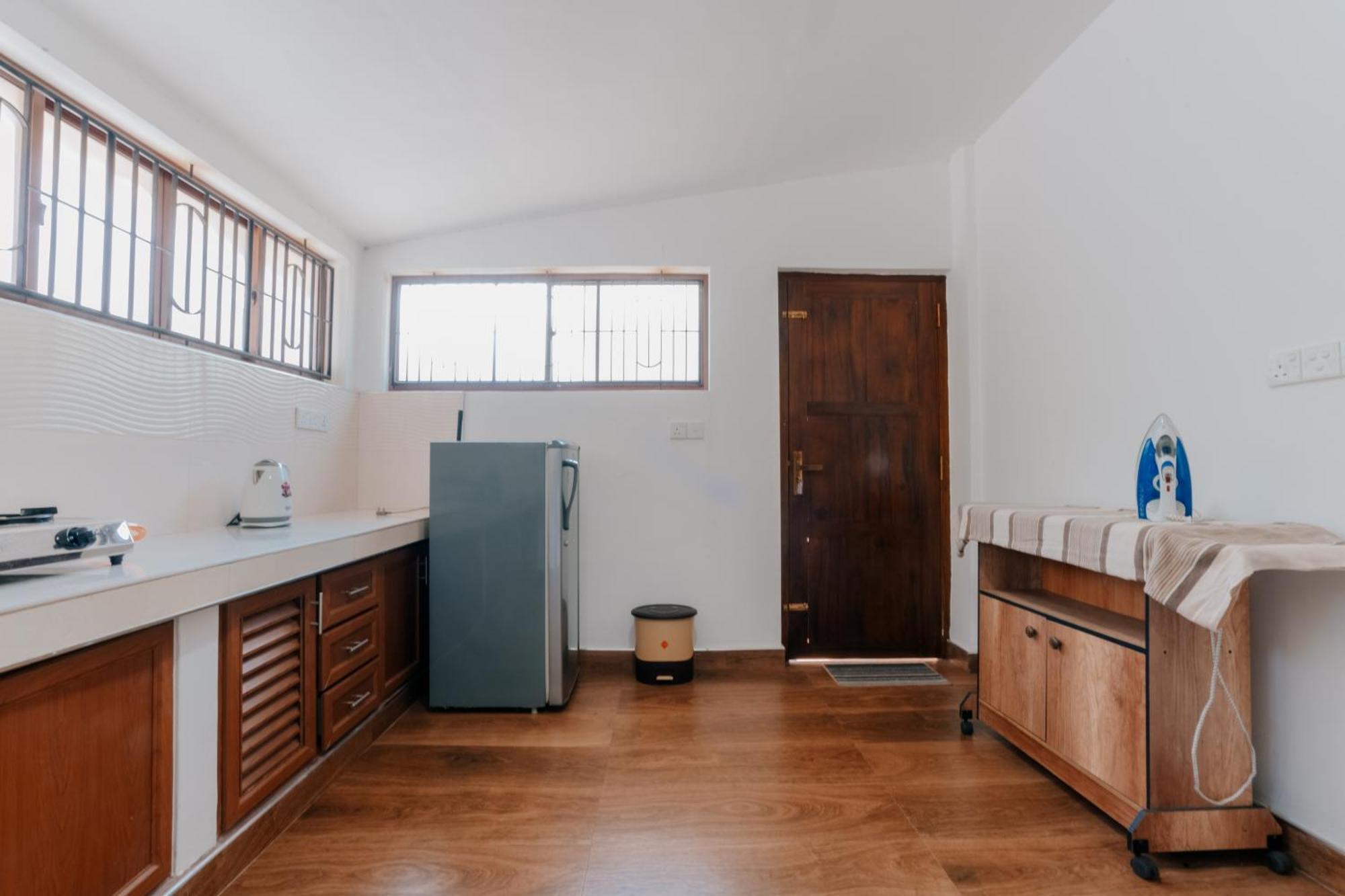 Sri Construction Circuit Bungalow Batticaloa Ngoại thất bức ảnh