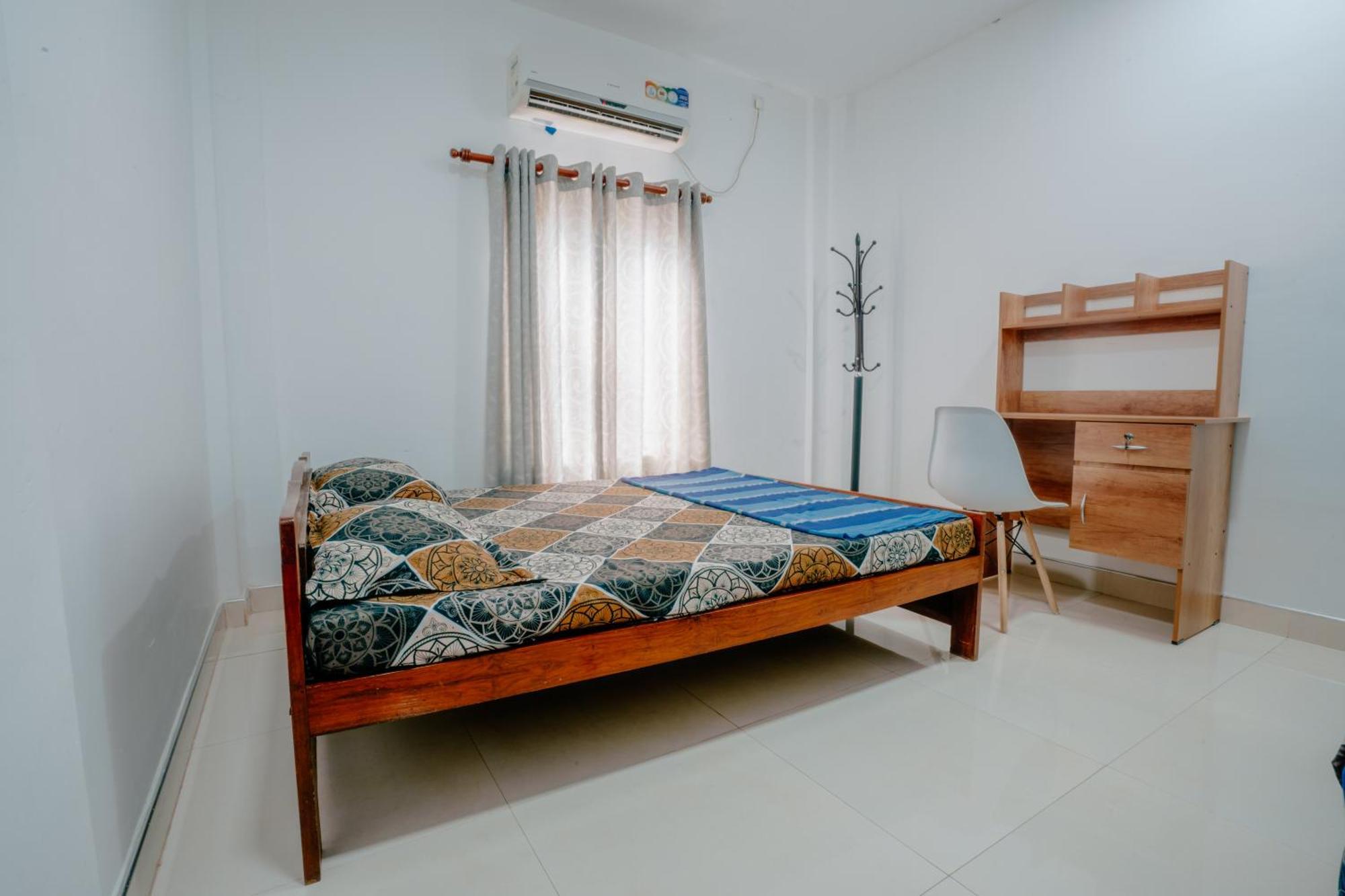 Sri Construction Circuit Bungalow Batticaloa Ngoại thất bức ảnh