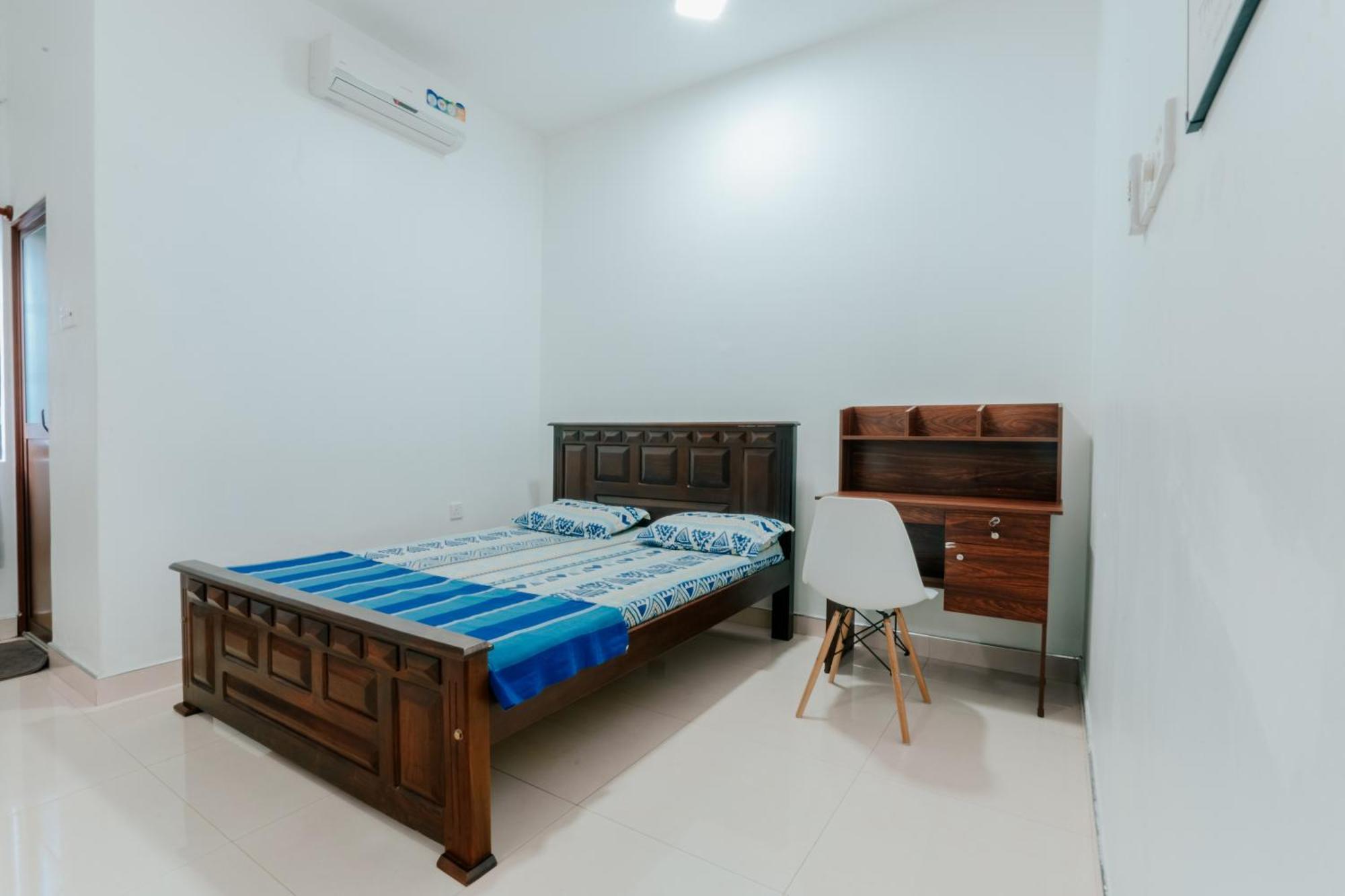 Sri Construction Circuit Bungalow Batticaloa Ngoại thất bức ảnh